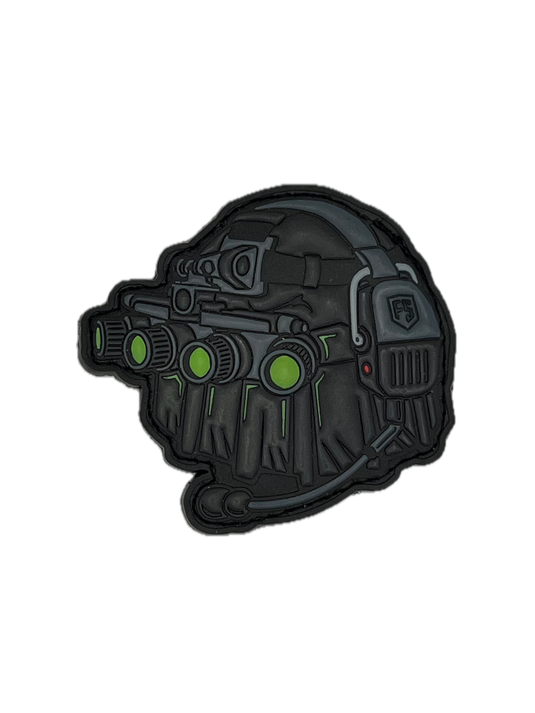 First Strike Nightvision Patch